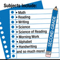 Load image into Gallery viewer, Big Book of October Second Grade Thematic Unit Bundle