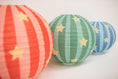 Load image into Gallery viewer, Circus Lantern 3 Pack | Simply Circus