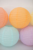 Load image into Gallery viewer, Pastel Lantern 7 Pack | Pretty in Pastel