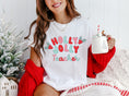 Load image into Gallery viewer, Holly Jolly Teacher