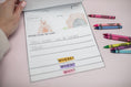 Load image into Gallery viewer, Printable February Groundhog Day Flip Book Craftivity