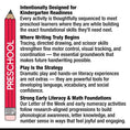 Load image into Gallery viewer, Big Book of October Preschool Thematic Unit Bundle