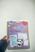 Load image into Gallery viewer, Ultimate Preschool February Thematic Unit Bundle