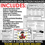 Lunar New Year 2024 Chinese New Year Reading Comprehension Passages & Question