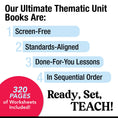 Load image into Gallery viewer, Ultimate Preschool May Thematic Unit Bundle