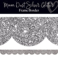 Load image into Gallery viewer, Glitz and Glam Border Bundle | Bulletin Board Borders | Schoolgirl Style