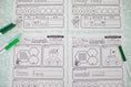 Load image into Gallery viewer, Printable First Grade March Daily Morning Work