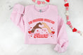 Load image into Gallery viewer, My Students Stole My Heart Valentine's Day Teacher Sweatshirt