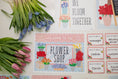 Load image into Gallery viewer, Printable May Dramatic Play Flower Shop