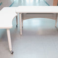 Load image into Gallery viewer, Teacher Classroom Desk | Return-IT Teacher Desk | Schoolgirl Style
