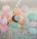 Load image into Gallery viewer, Pastel Lantern 7 Pack | Pretty in Pastel