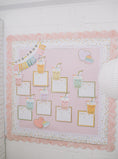 Load image into Gallery viewer, Printable Classroom Birthday Bulletin Board Set | Sugar Pop