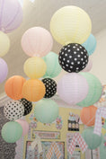 Load image into Gallery viewer, Pastel Lantern 7 Pack | Pretty in Pastel