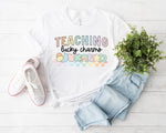 Teaching Lucky Charms | St. Patrick's Day T-Shirt