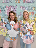 Load image into Gallery viewer, Printable Spring Goose and Costumes