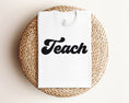 Load image into Gallery viewer, Spring TEACH T-Shirt