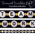 Load image into Gallery viewer, Teamwork Border Bundle | Bulletin Board Borders | Schoolgirl Style
