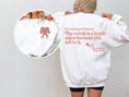 Load image into Gallery viewer, self love club sweatshirt