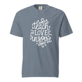 Load image into Gallery viewer, Teach, Love, Inspire T-Shirt