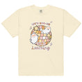Load image into Gallery viewer, Let's boogie into learning Halloween t-shirt | Schoolgirl Style