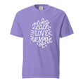 Load image into Gallery viewer, Teach, Love, Inspire T-Shirt