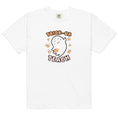 Load image into Gallery viewer, Trick or Teach Halloween T-Shirt | Schoolgirl Style