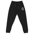 Load image into Gallery viewer, Teach, Love, Inspire Unisex Joggers | Embroidered detail