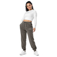 Load image into Gallery viewer, Teacher embroidered sweatpants