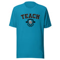 Load image into Gallery viewer, Black Apple Teach | School Spirit | 18 colors
