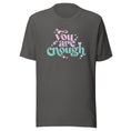 Load image into Gallery viewer, You Are Enough | Pastel T-shirt | Self Love Club