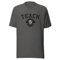 Load image into Gallery viewer, Black Apple Teach | School Spirit | 18 colors