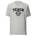 Load image into Gallery viewer, Black Apple Teach | School Spirit | 18 colors