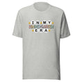 Load image into Gallery viewer, In my Kindergarten era | grade level t-shirt | 3 colors