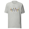 Load image into Gallery viewer, In my Middle School era | grade level t-shirt | 3 colors