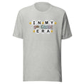 Load image into Gallery viewer, In my 2nd grade era | grade level t-shirt | 3 colors