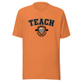 Load image into Gallery viewer, Black Apple Teach | School Spirit | 18 colors