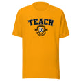 Load image into Gallery viewer, Black Apple Teach | School Spirit | 18 colors