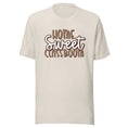 Load image into Gallery viewer, Home Sweet Classroom Cozy T-Shirt