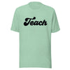 Spring TEACH T-Shirt