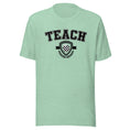 Load image into Gallery viewer, Black Apple Teach | School Spirit | 18 colors
