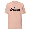 Load image into Gallery viewer, Spring TEACH T-Shirt