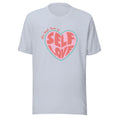 Load image into Gallery viewer, The Best Love is Self Love T-Shirt