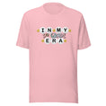 Load image into Gallery viewer, In my 5th grade era | grade level t-shirt | 3 colors