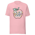 Load image into Gallery viewer, In my teaching era | pink apple + friendship beads | 2 colors