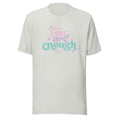 Load image into Gallery viewer, You Are Enough | Pastel T-shirt | Self Love Club