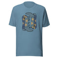 Load image into Gallery viewer, Howdy, 3rd grade! level t-shirt | Sparkly Spur | 4 colors