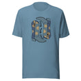 Load image into Gallery viewer, Howdy, Middle School! grade level t-shirt | Sparkly Spur | 4 colors