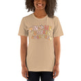 Load image into Gallery viewer, Fall Teacher T-Shirt - In my Pumpkin Spice Era | black, white, pink or tan