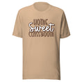 Load image into Gallery viewer, Home Sweet Classroom Cozy T-Shirt