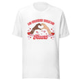 Load image into Gallery viewer, My Students Stole My Heart | Valentine's Day | Teacher T-Shirt | Schoolgirl Style